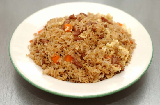 Fried Rice